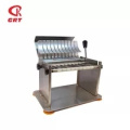 Grt-HSS18 Stainless Steel Manual Sausage Slicer